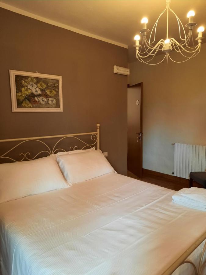 Tenuta Montezeglio Country Family House Invorio Inferiore Esterno foto
