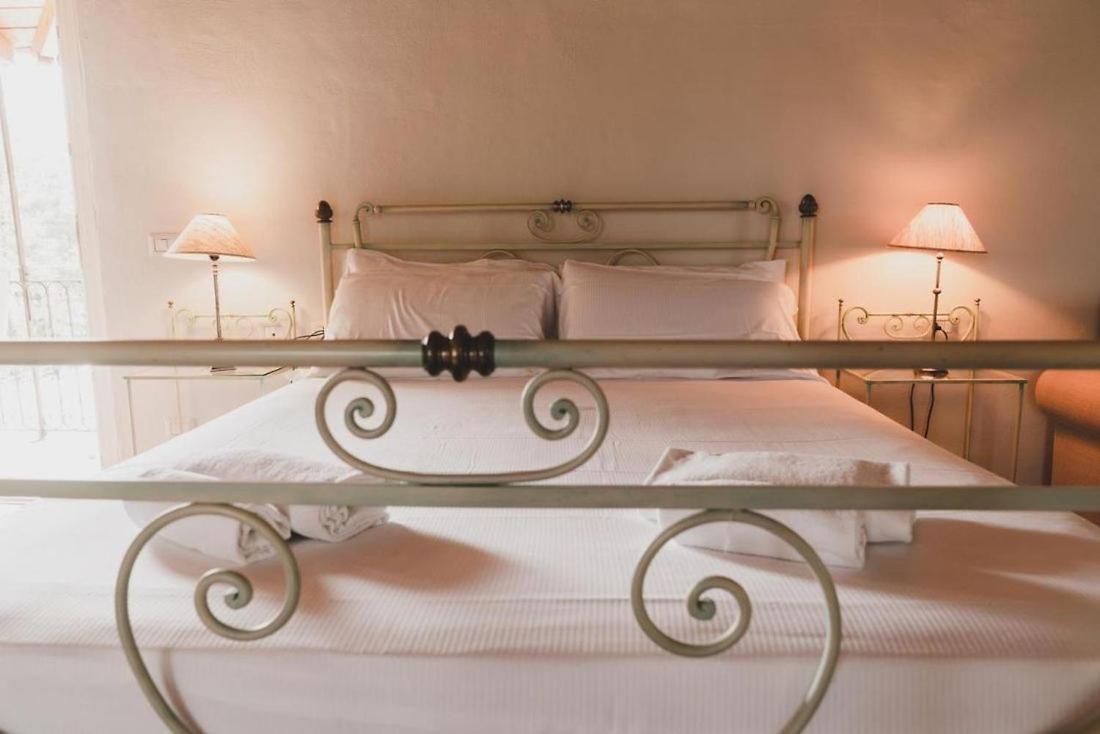 Tenuta Montezeglio Country Family House Invorio Inferiore Esterno foto