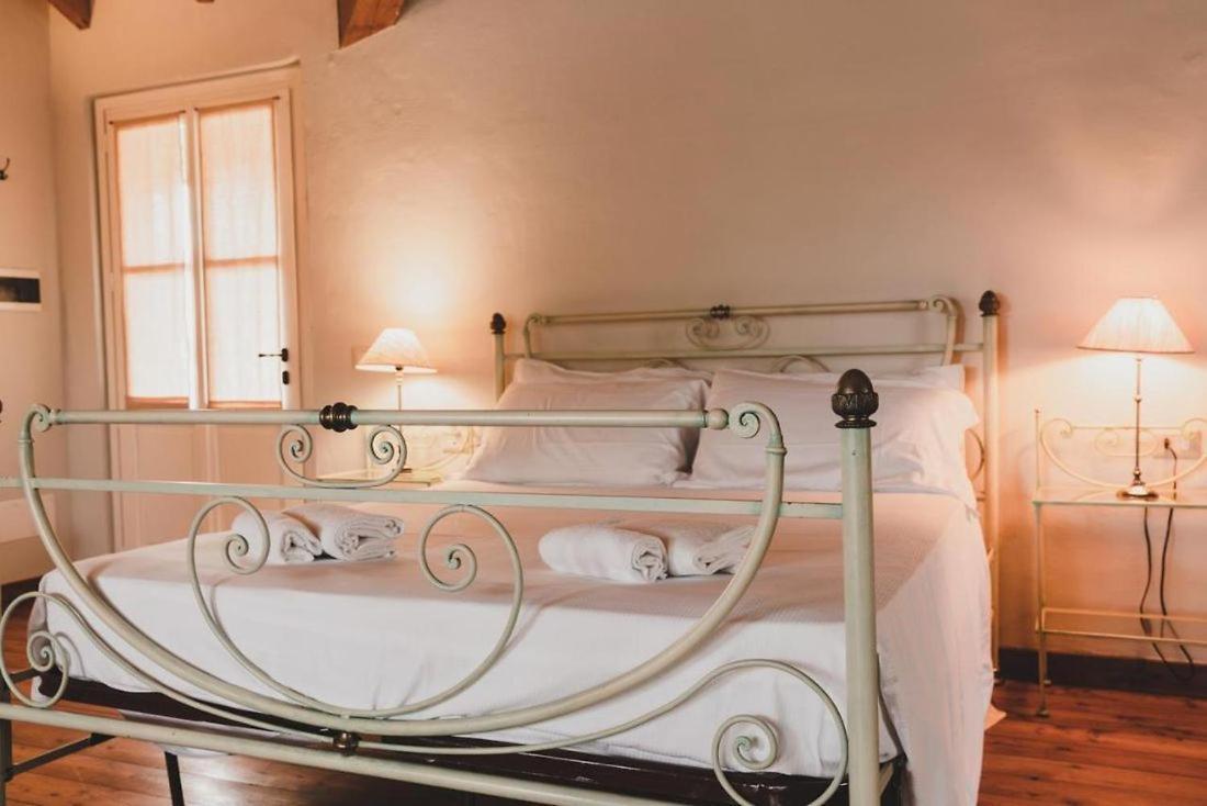 Tenuta Montezeglio Country Family House Invorio Inferiore Esterno foto